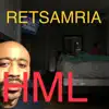 Retsamria - HML (feat. Stiff C) - Single