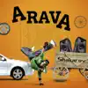 Shakarov - Arava - Single